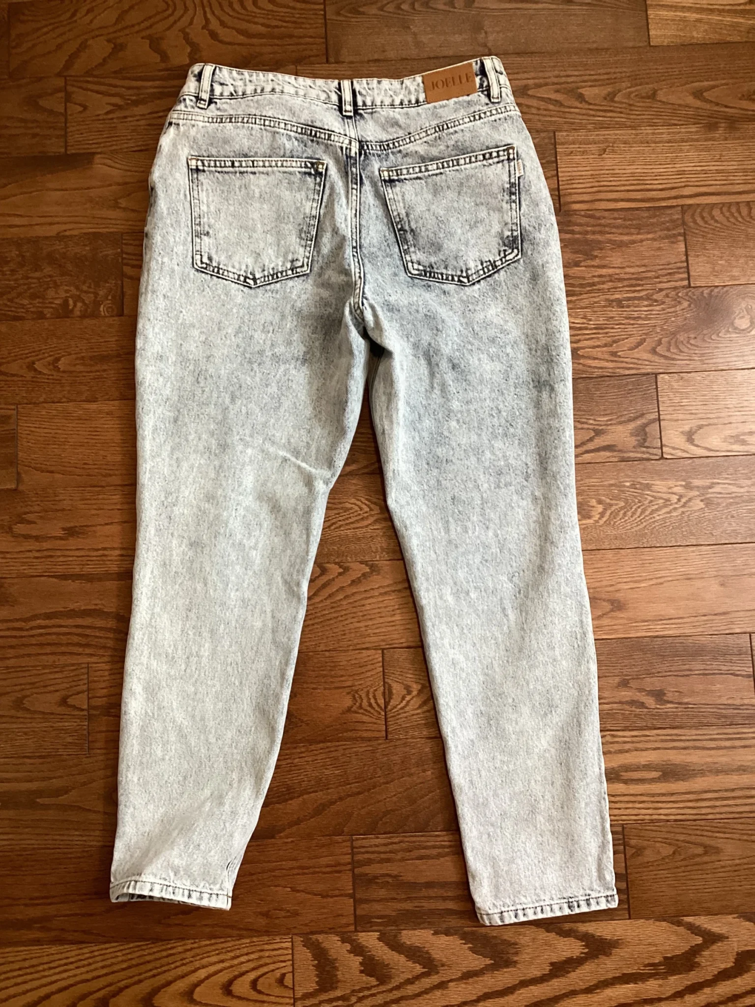 Image for Jean Chloé