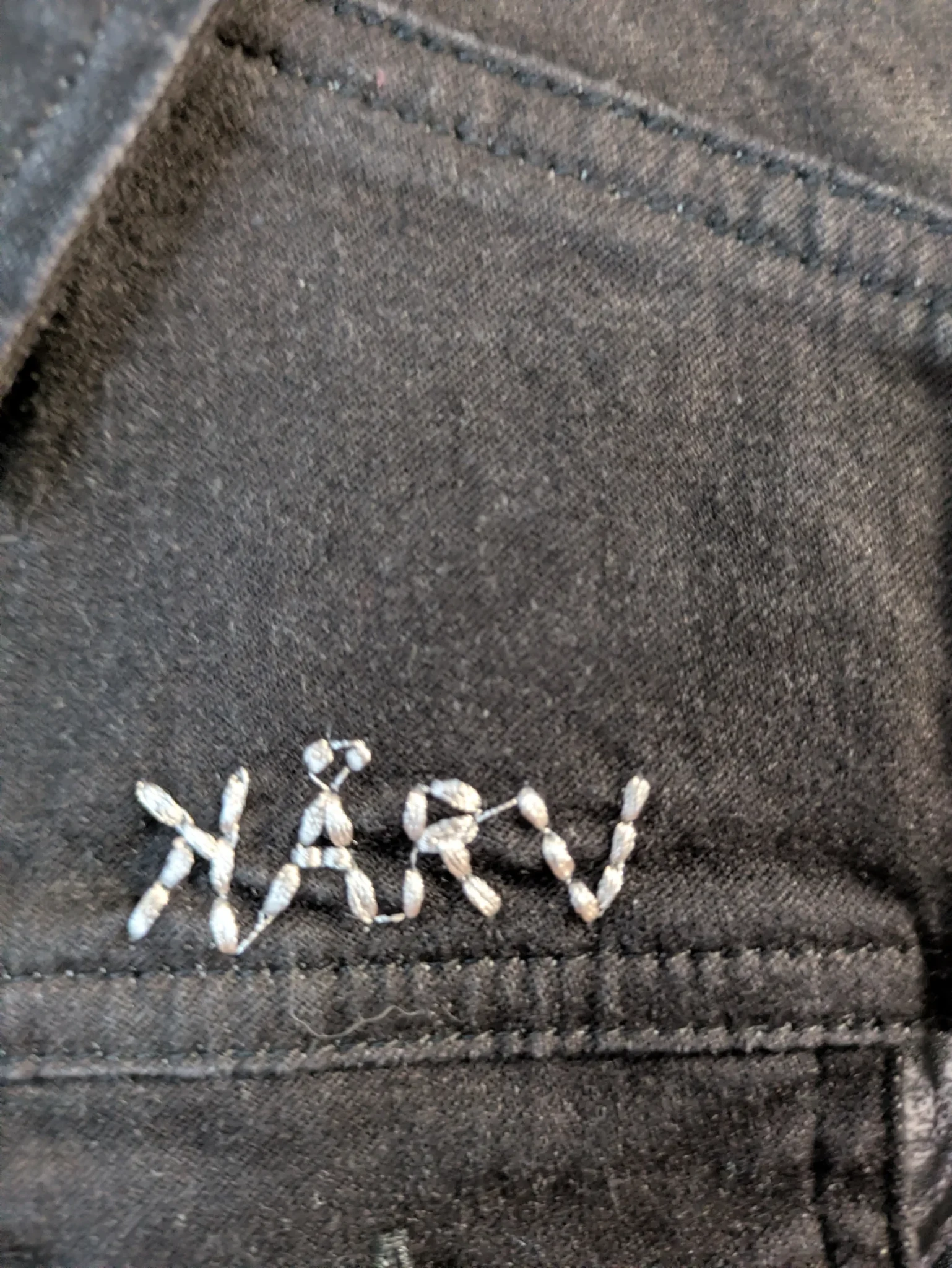Image for Chandail Karv