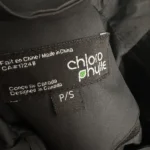 Thumbnail for Chlorophyll mackintosh
