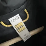 Thumbnail for Lolë coat