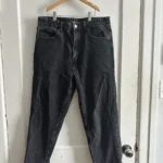 Featured thumbnail for Jeans Zara