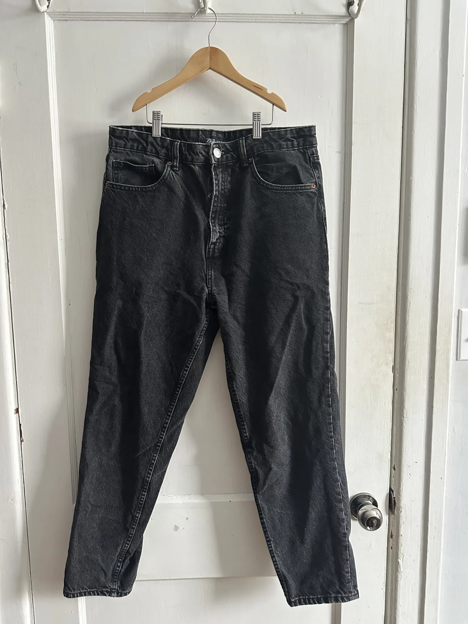 Featured image for Jeans Zara