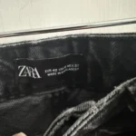 Thumbnail for Jeans Zara