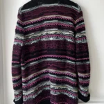 Thumbnail for Knitted jacket