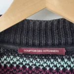Thumbnail for Knitted jacket