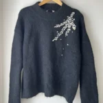 Featured thumbnail for Wool jumper