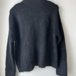 Thumbnail for Wool jumper