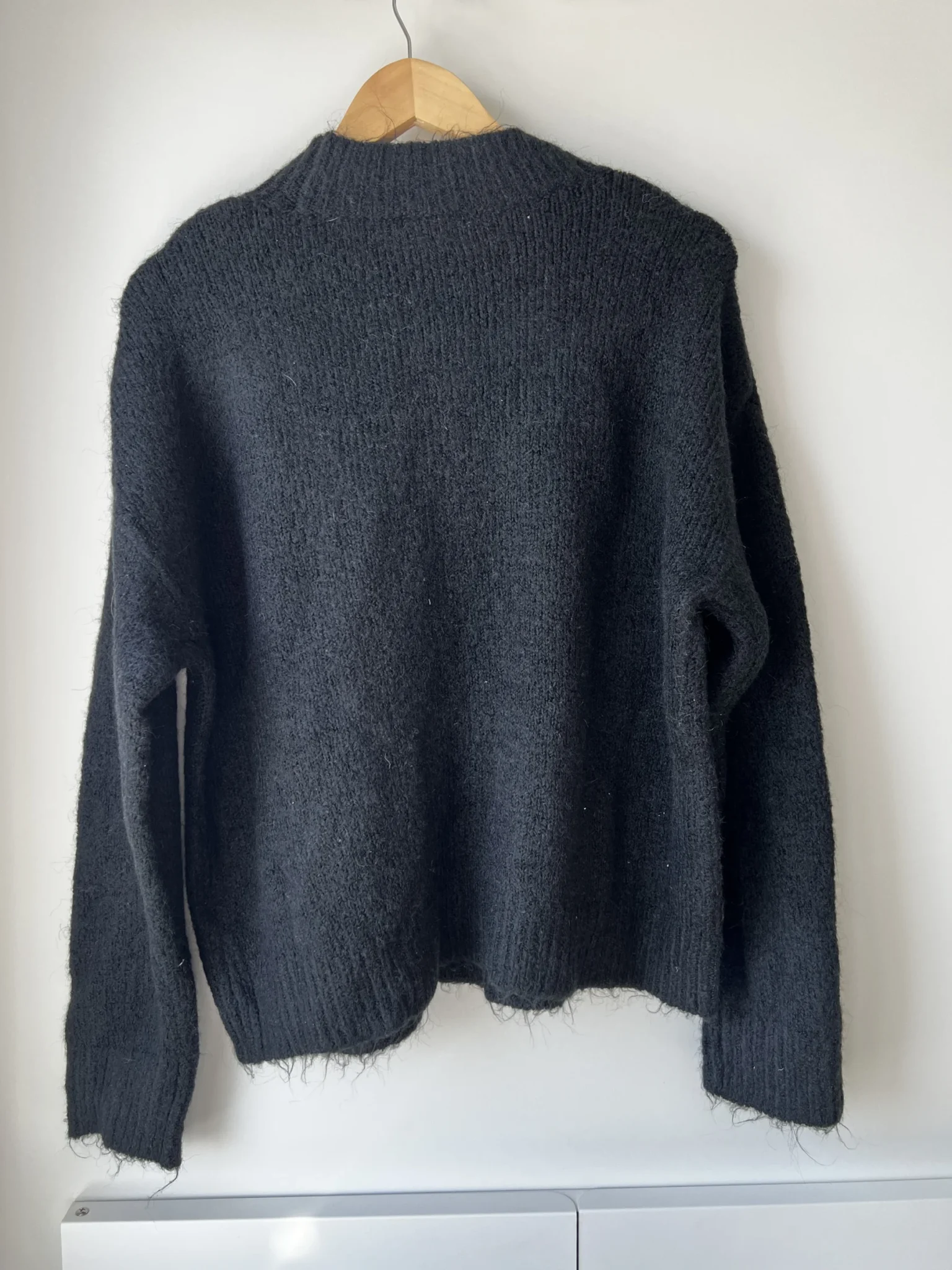 Image for Wool jumper