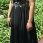 Featured thumbnail for Ball gown