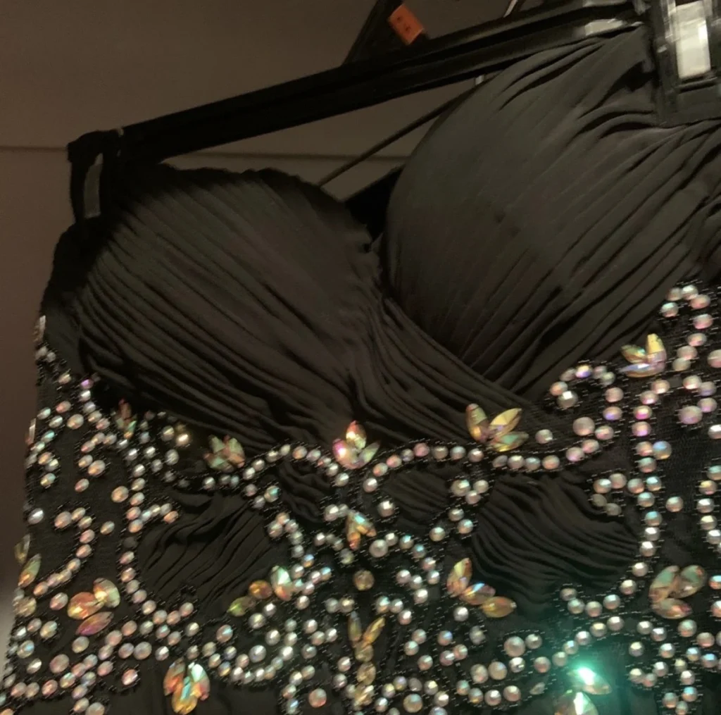Image for Ball gown