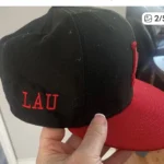 Thumbnail for Casquette LA