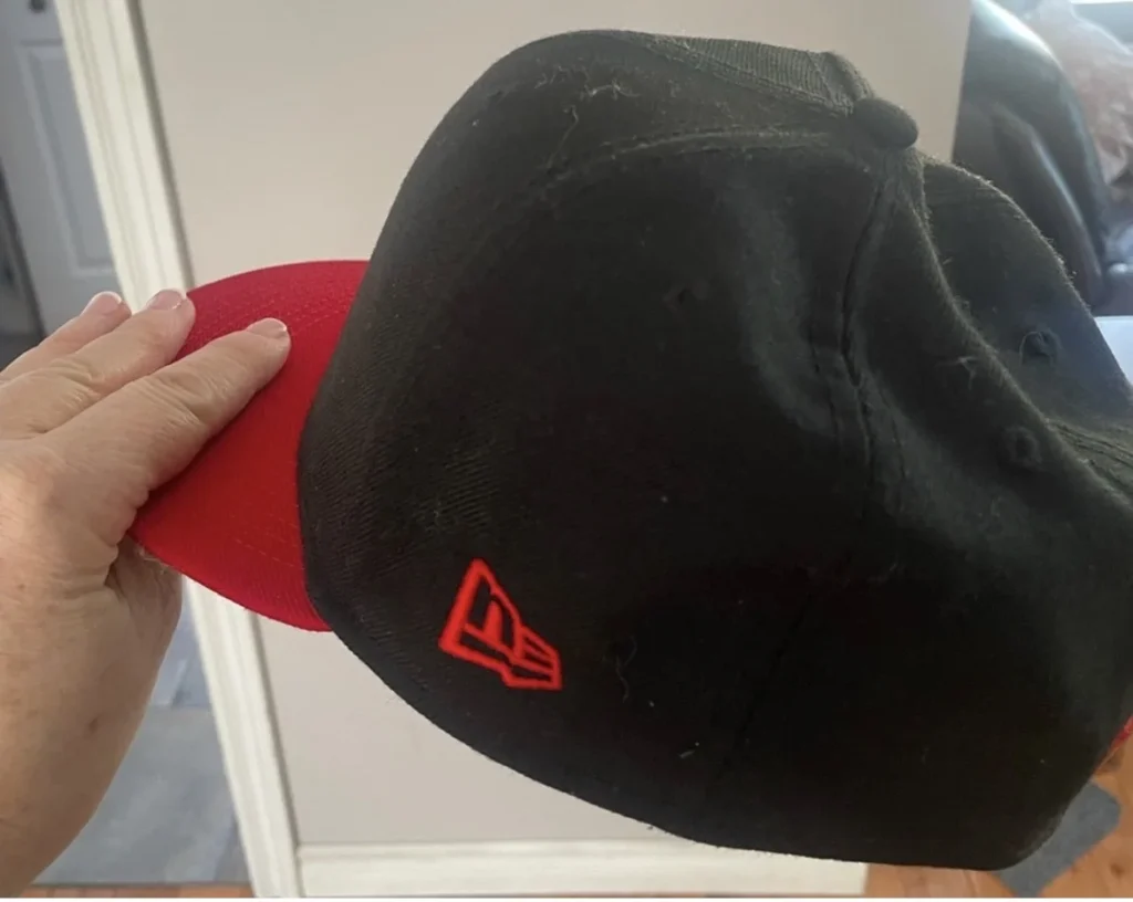 Image for Casquette LA