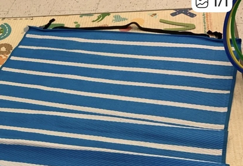 Image for Tapis de plage