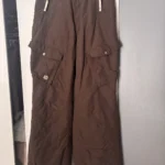 Featured thumbnail for Women's snow trousers