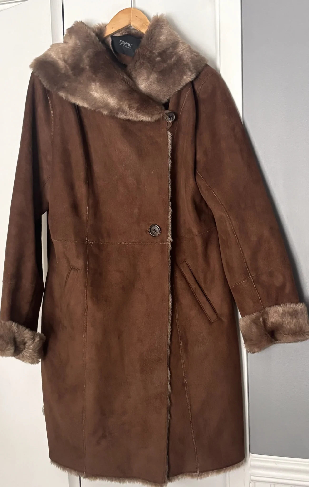 Featured image for Winter coat
