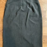 Thumbnail for Wrap skirt