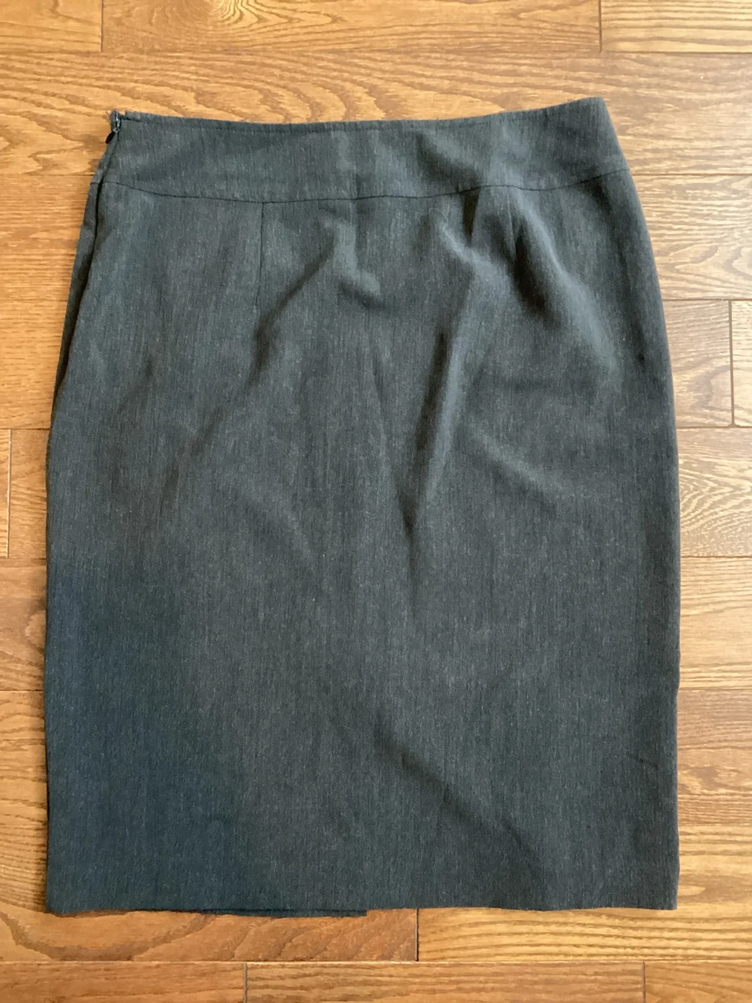 Image for Wrap skirt