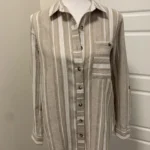 Featured thumbnail for Linen blouse +