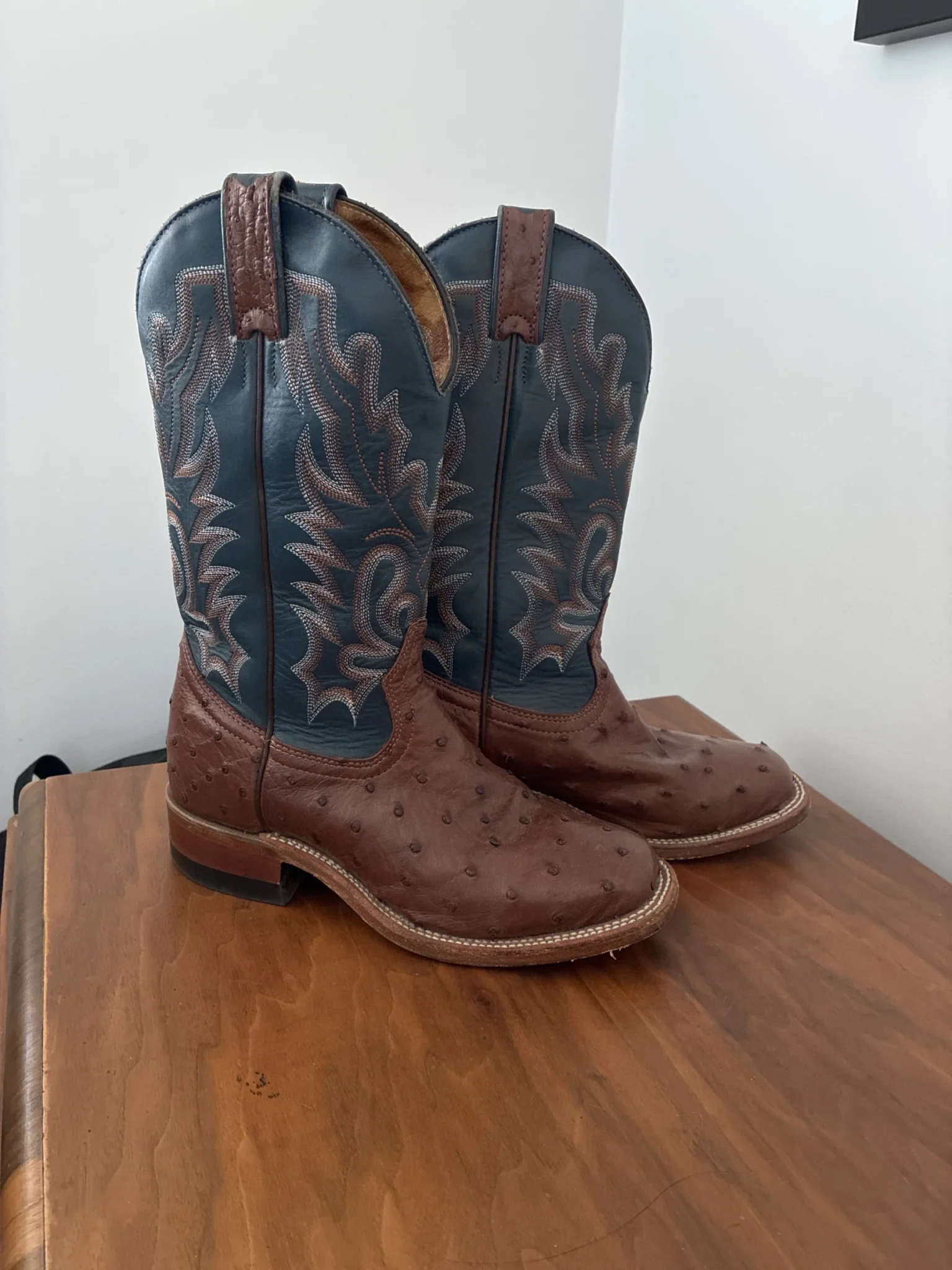 Featured image for Half-season boots