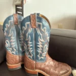 Thumbnail for Half-season boots