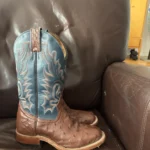 Thumbnail for Half-season boots