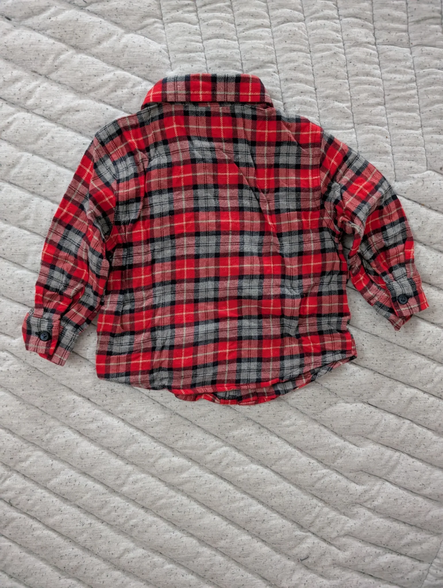 Image for Chemise 2T