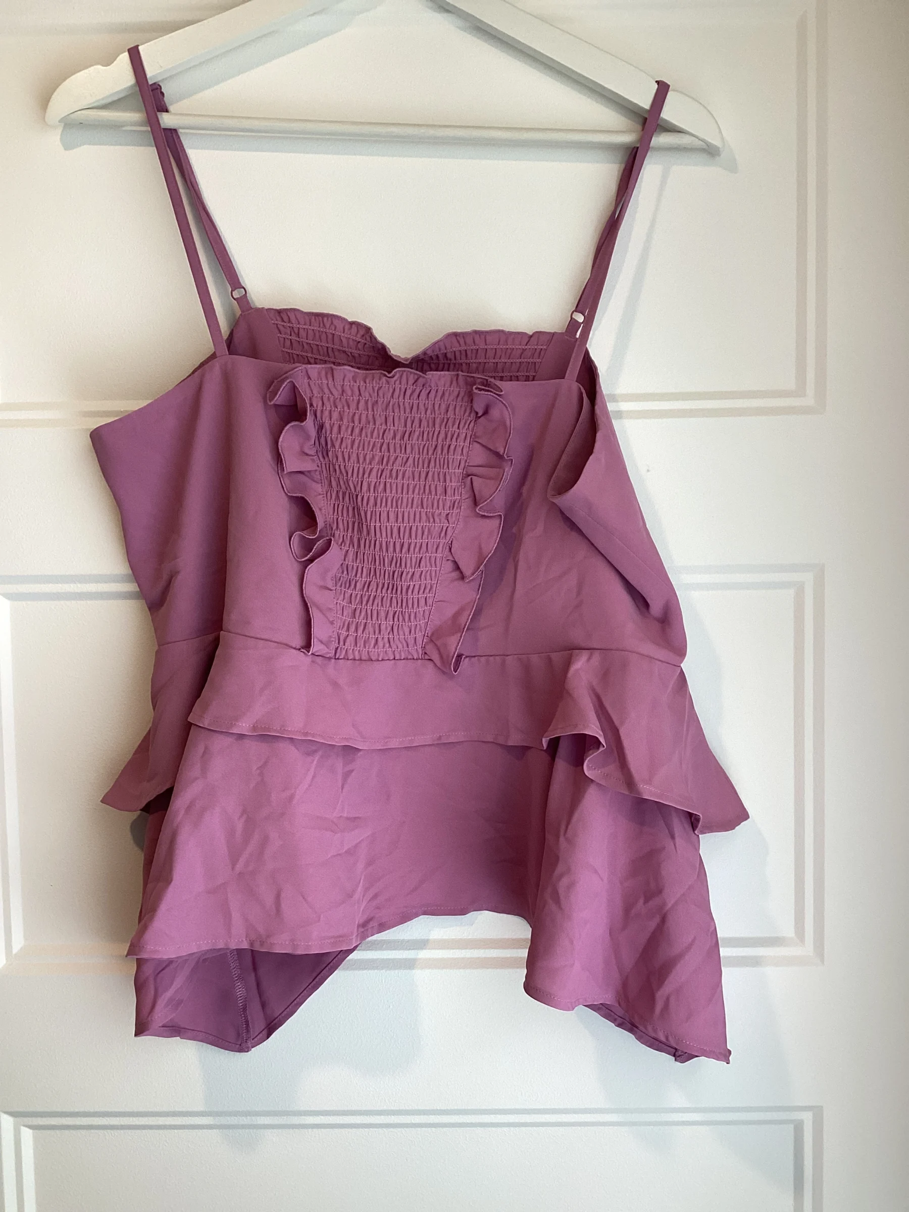 Camisole Rosalie Joelle Collection seconde main