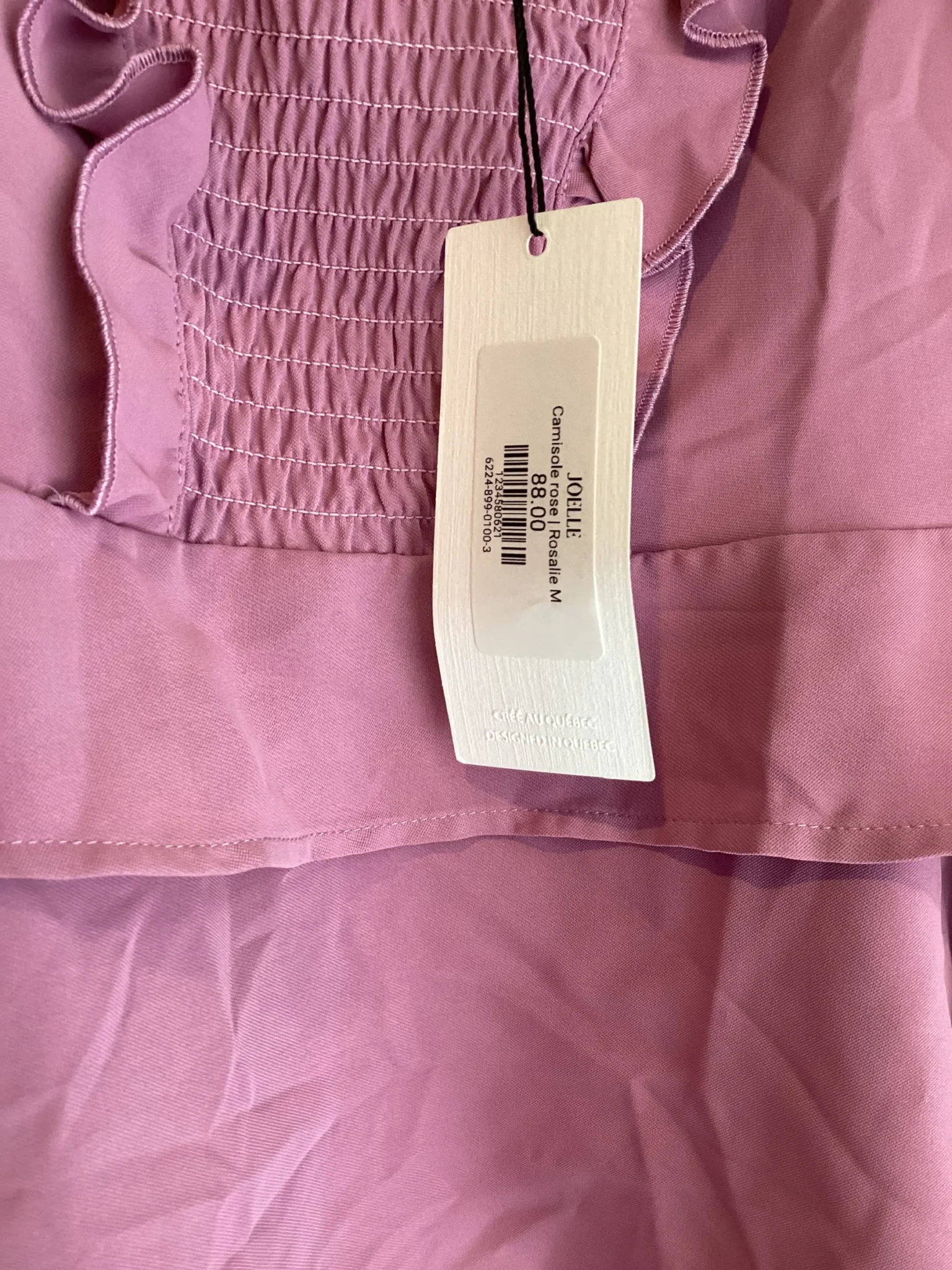 Image for Rosalie Camisole