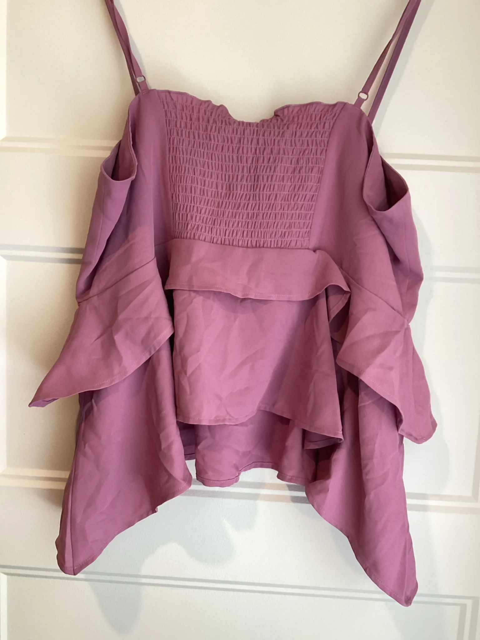Image for Rosalie Camisole