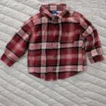 Featured thumbnail for Chemise 2T
