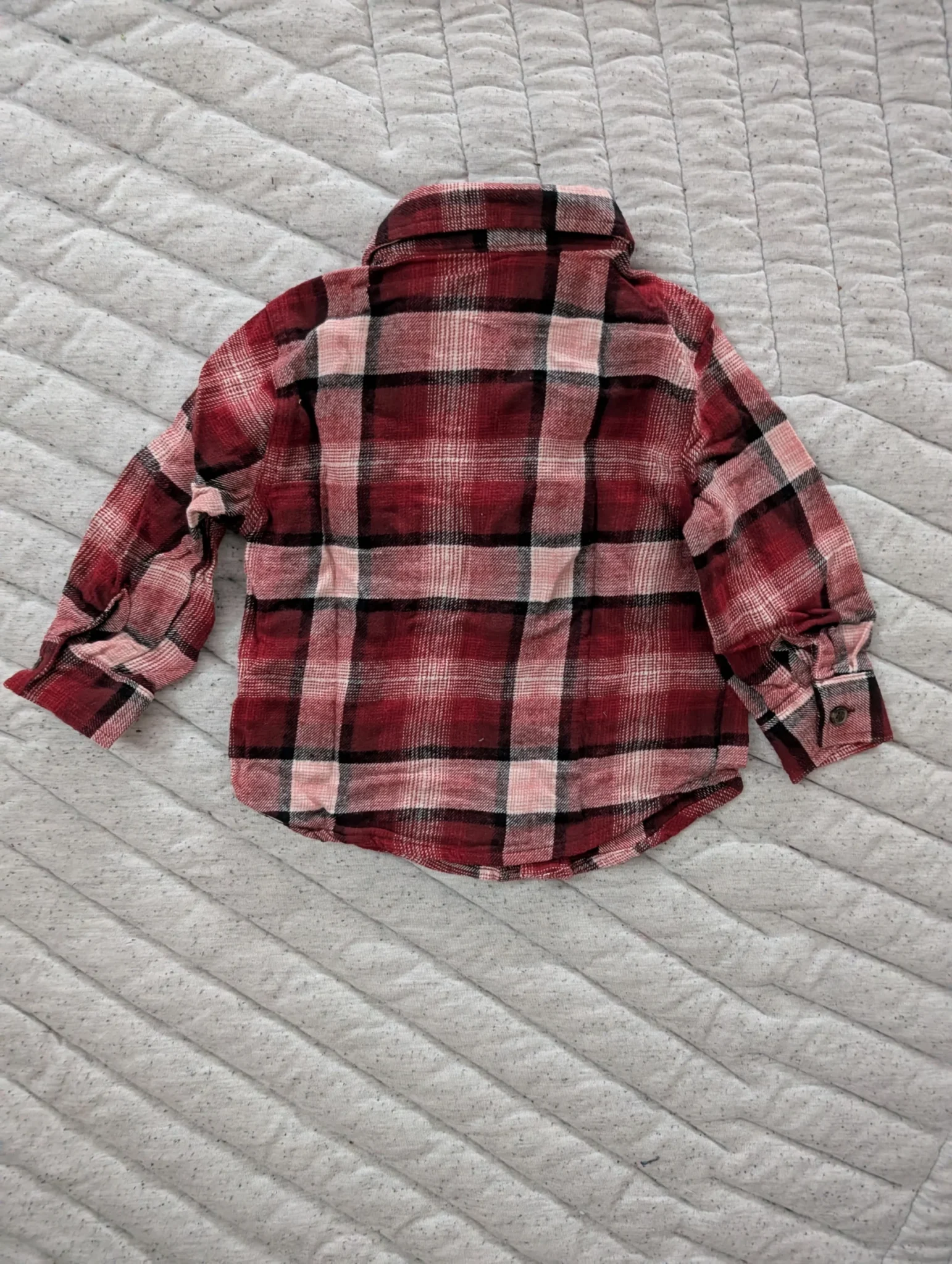Image for Chemise 2T
