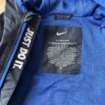 Thumbnail for Manteau toile Nike 3T