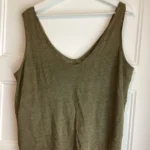 Featured thumbnail for 100%lin camisole