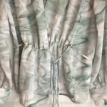 Thumbnail for Cover-up blouse
