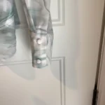 Thumbnail for Cover-up blouse