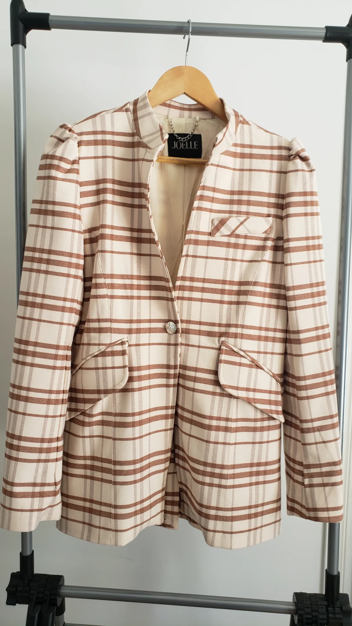 Image for Veston Sira - Joëlle Collection