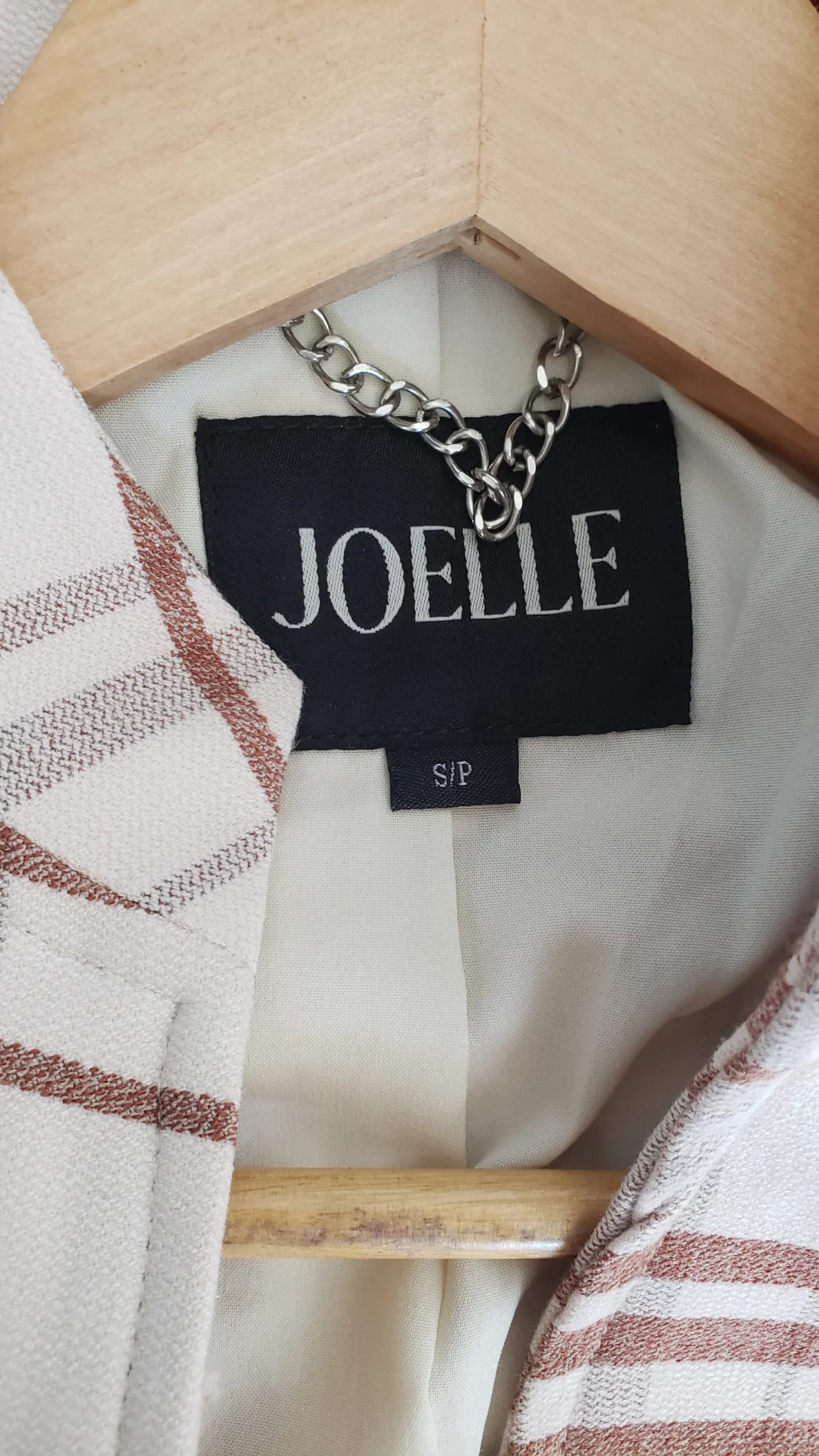 Image for Veston Sira - Joëlle Collection