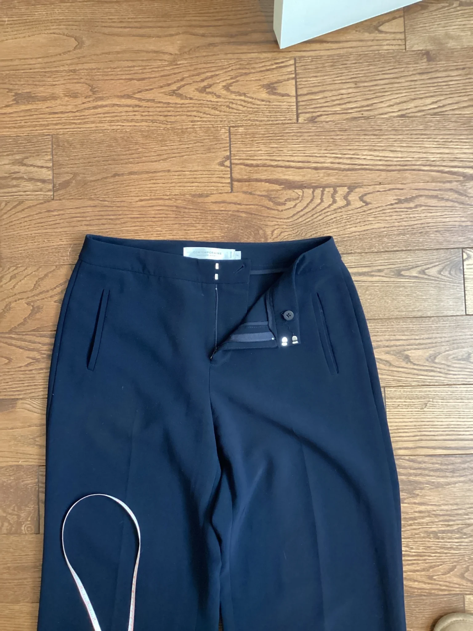 Image for Palazo trousers