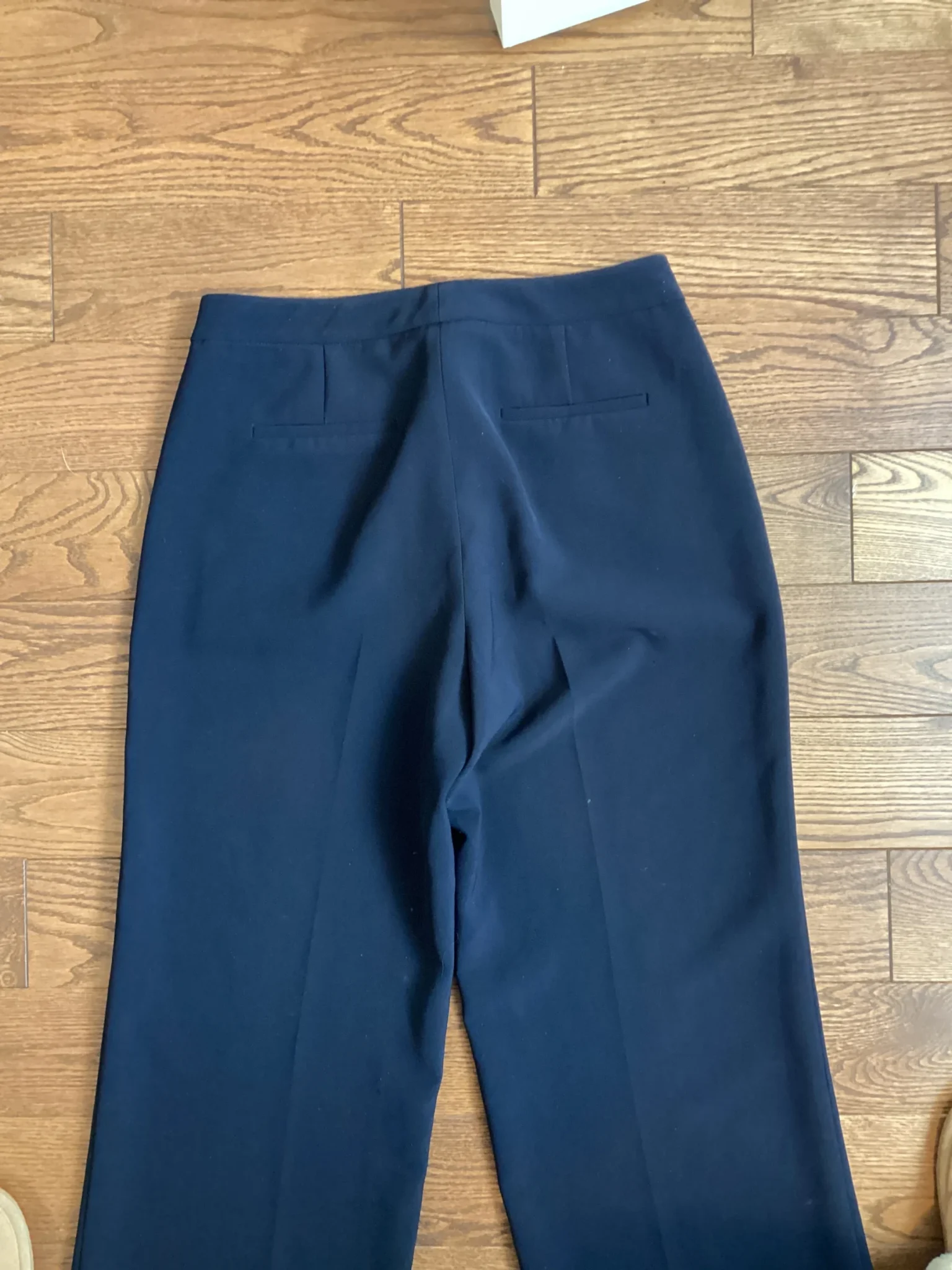 Image for Palazo trousers
