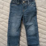 Featured thumbnail for Jeans 2T
