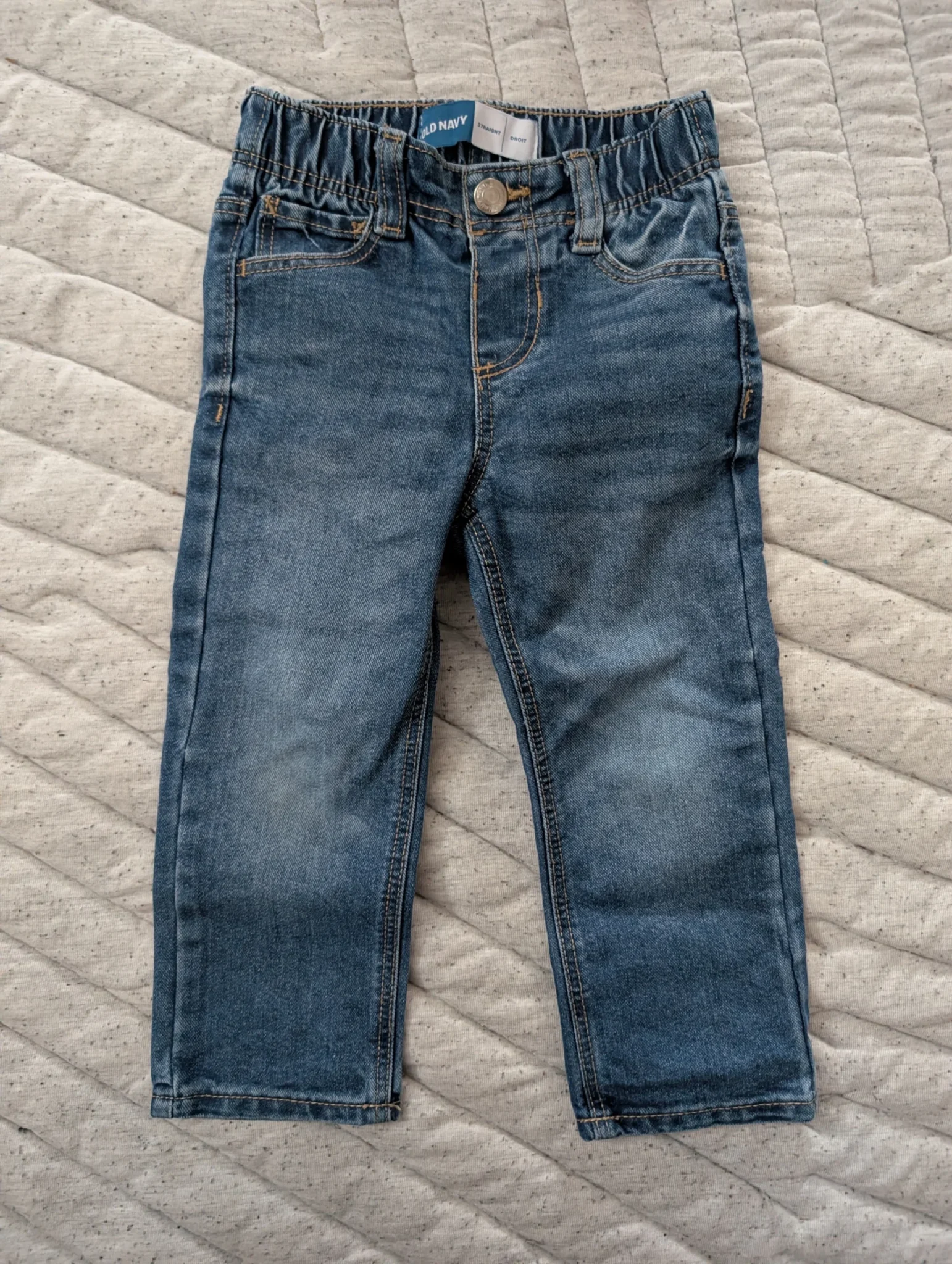 Featured image for Jeans 2T