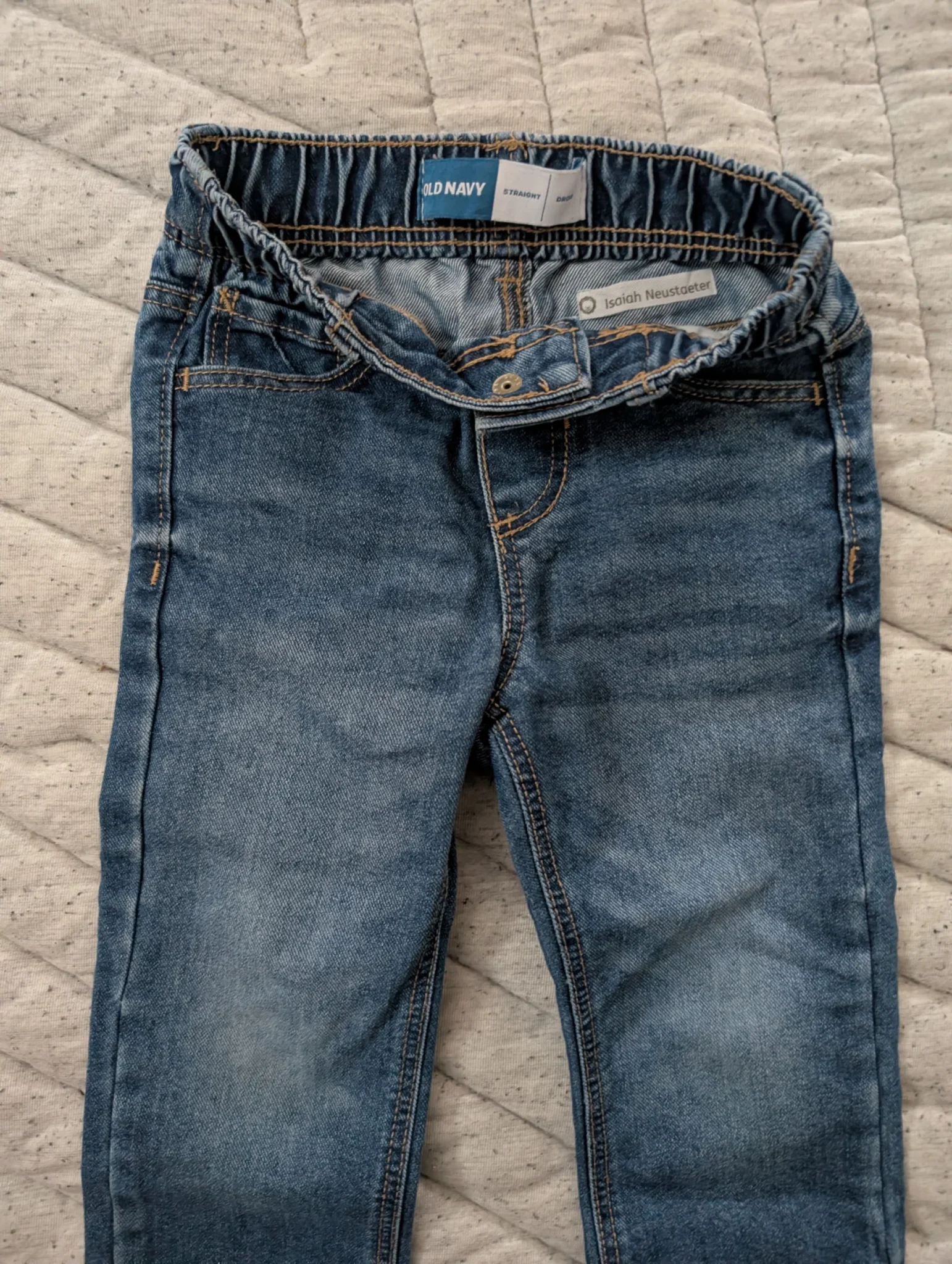 Image for Jeans 2T