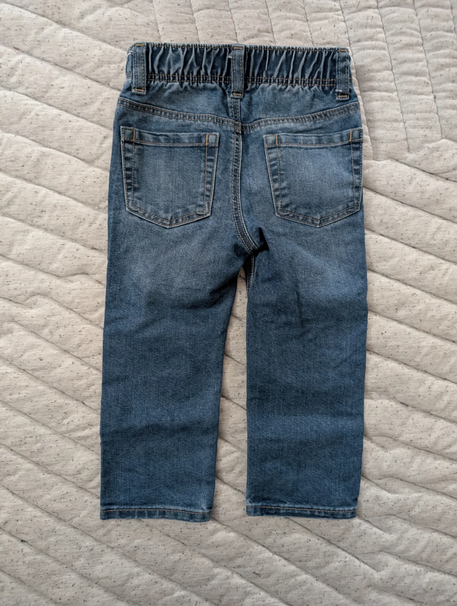 Image for Jeans 2T