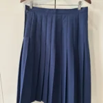 Featured thumbnail for Vintage pleated skirt
