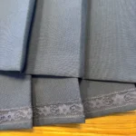 Thumbnail for Vintage pleated skirt