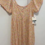 Featured thumbnail for Billabong dress