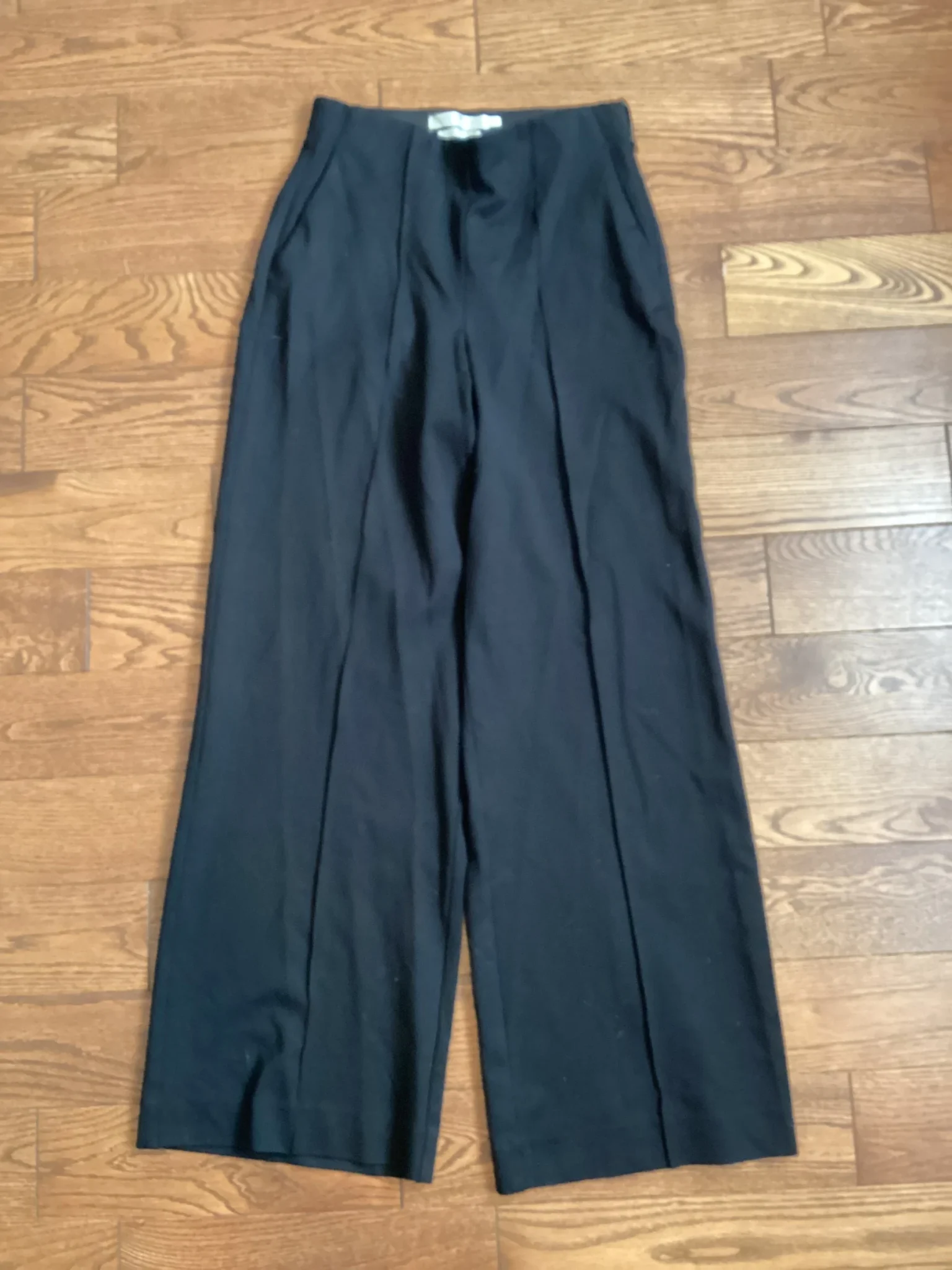 Featured image for Palazo trousers