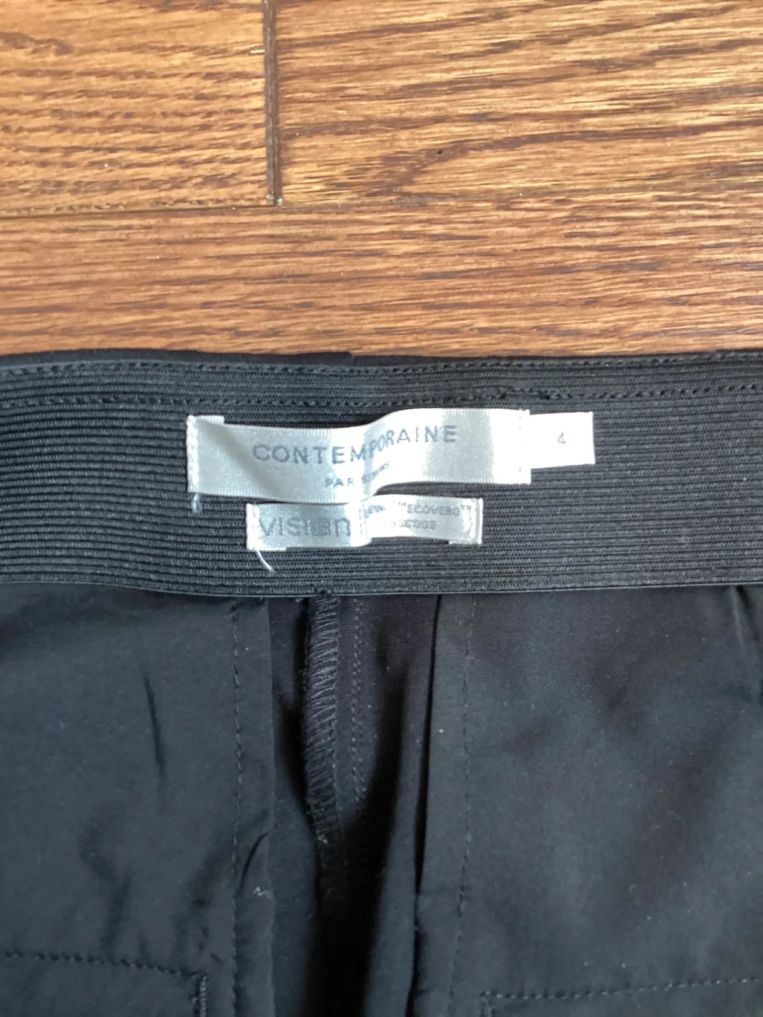 Image for Palazo trousers