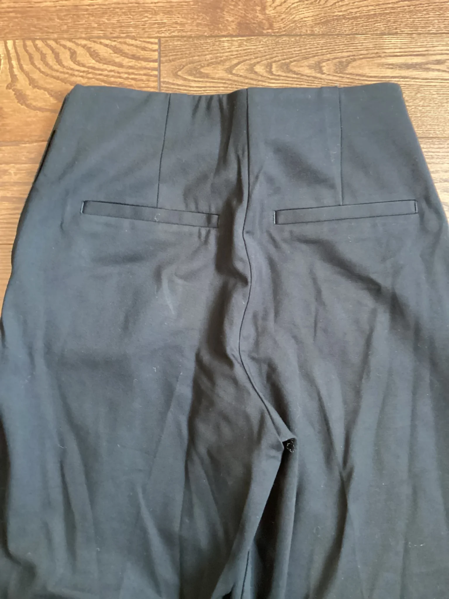 Image for Palazo trousers
