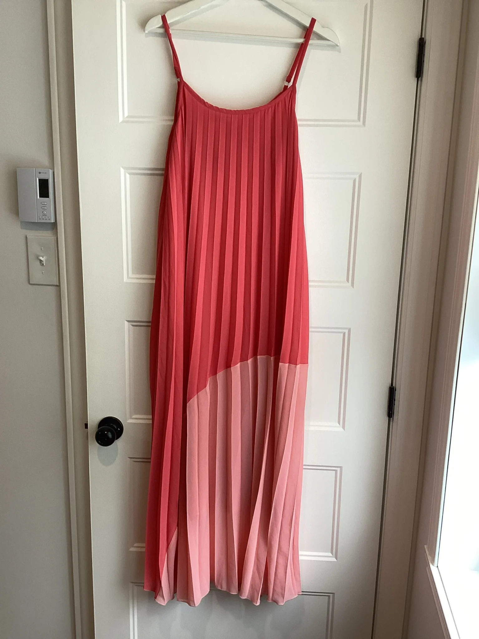 Featured image for Magnifique robe